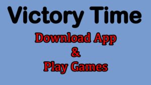 Victory Time App